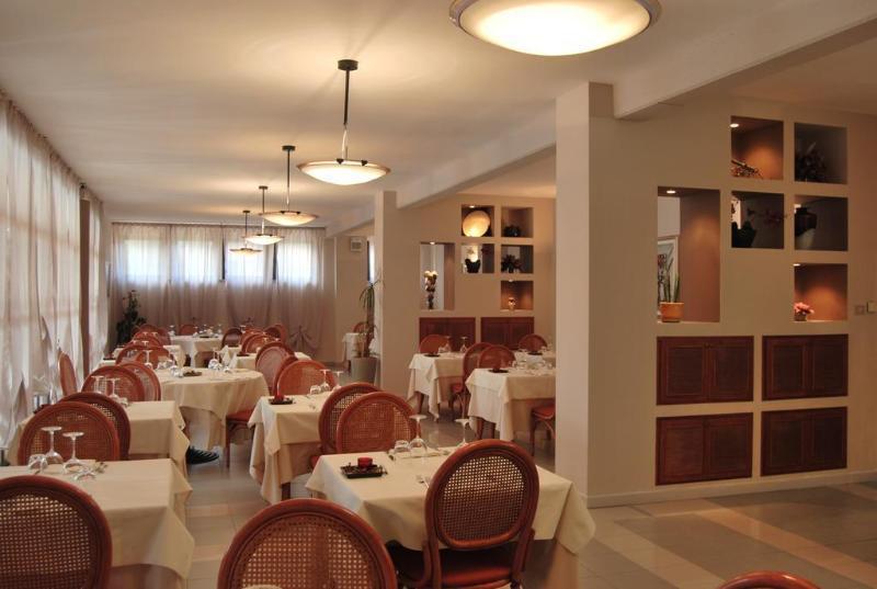 River Park Hotel Ameglia Buitenkant foto