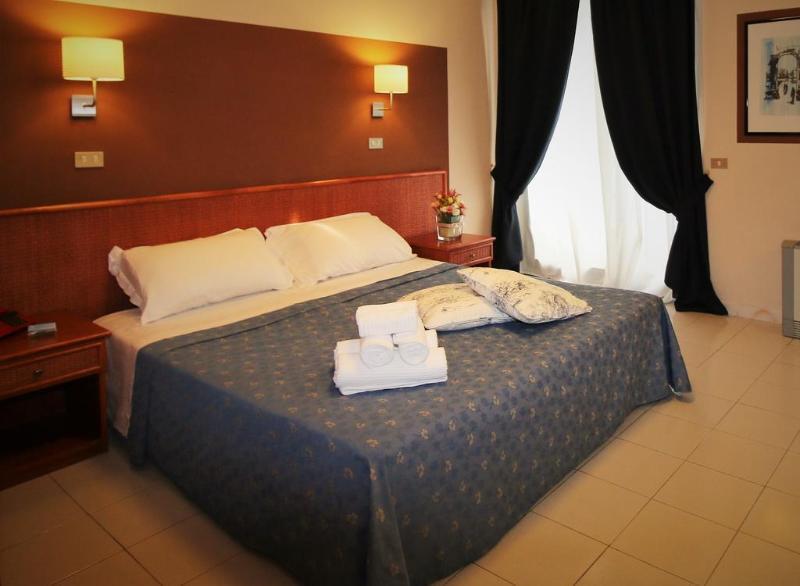 River Park Hotel Ameglia Buitenkant foto